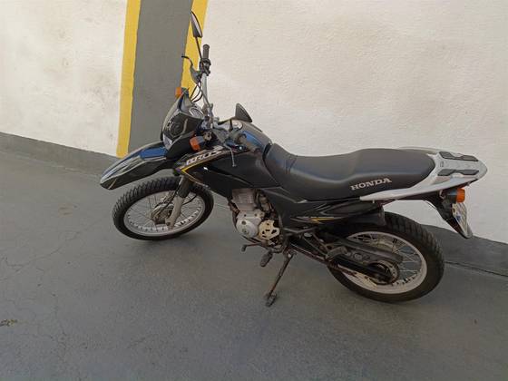HONDA NXR 150 BROS ES HONDA NXR 150 BROS ES